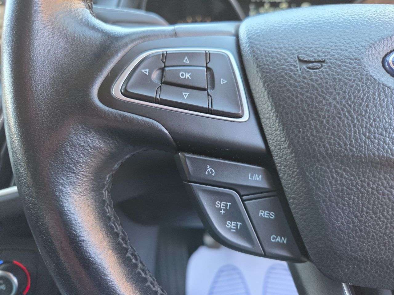 2015 FORD FOCUS 2015 FORD FOCUS