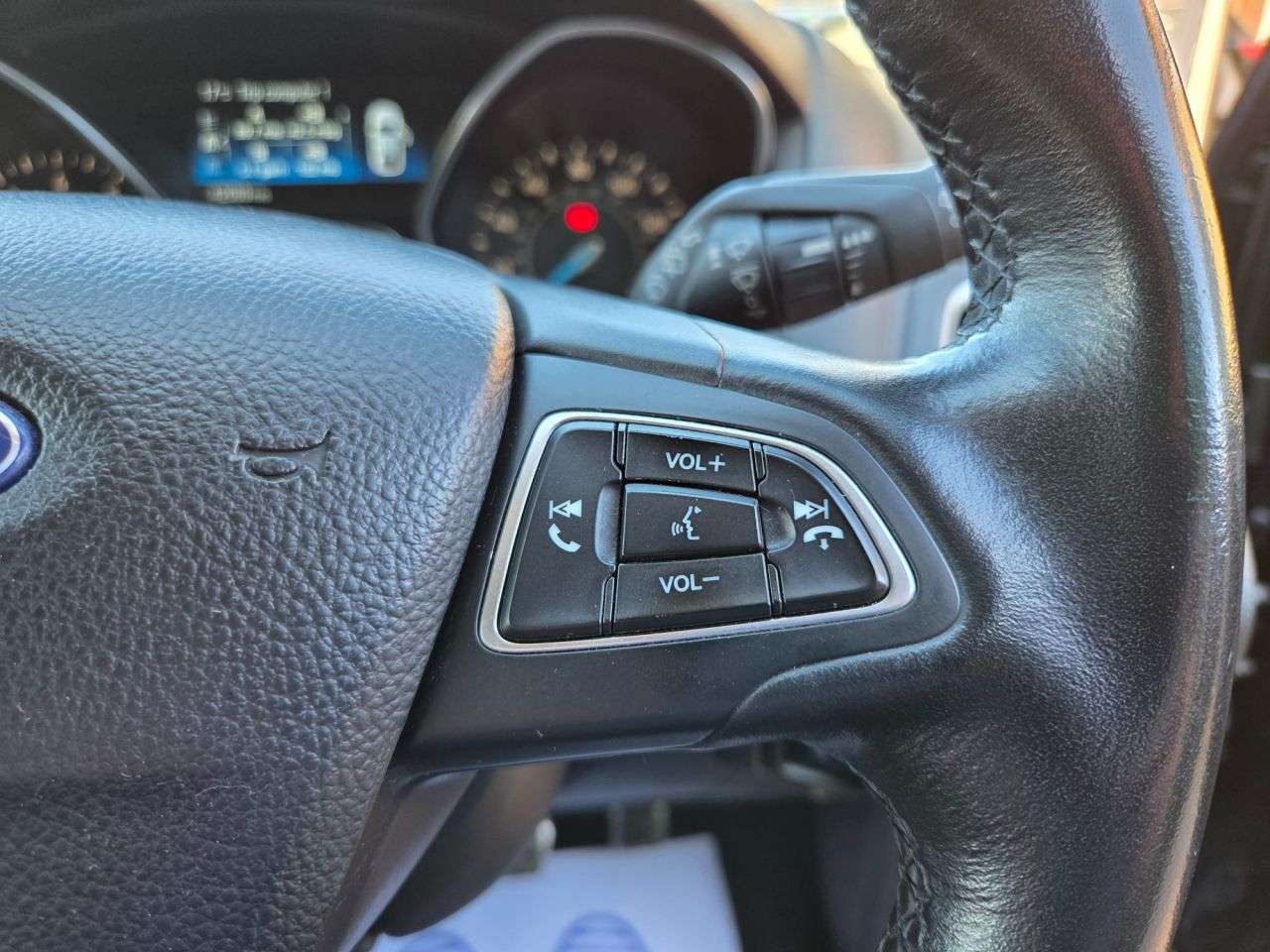 2015 FORD FOCUS 2015 FORD FOCUS