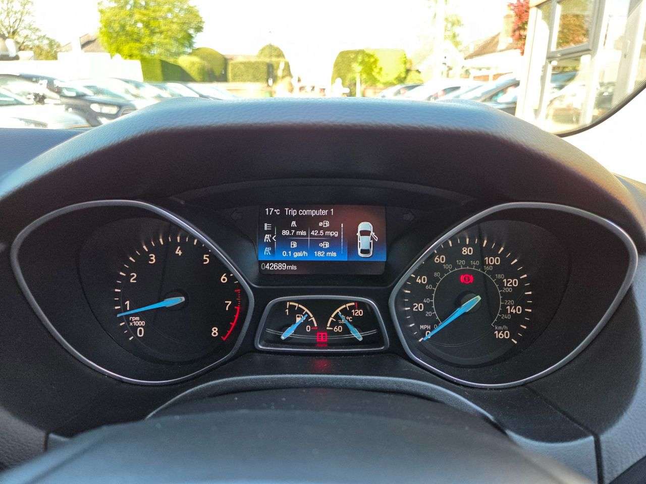 2015 FORD FOCUS 2015 FORD FOCUS