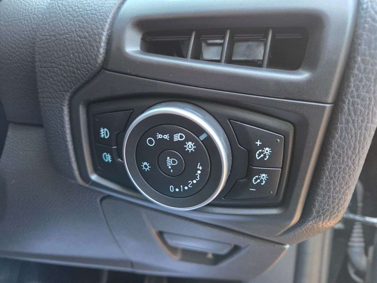 2015 FORD FOCUS 2015 FORD FOCUS