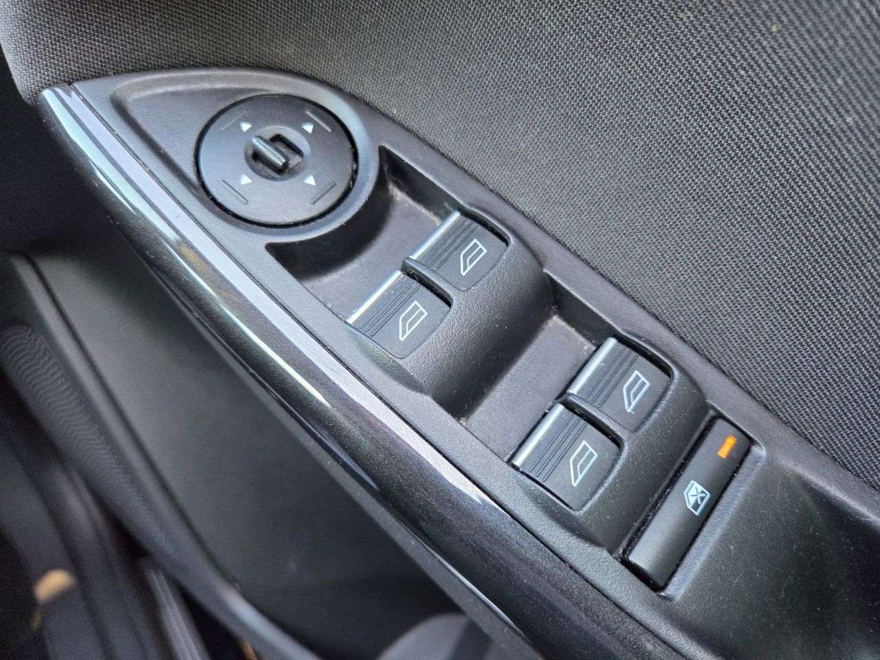 2015 FORD FOCUS 2015 FORD FOCUS