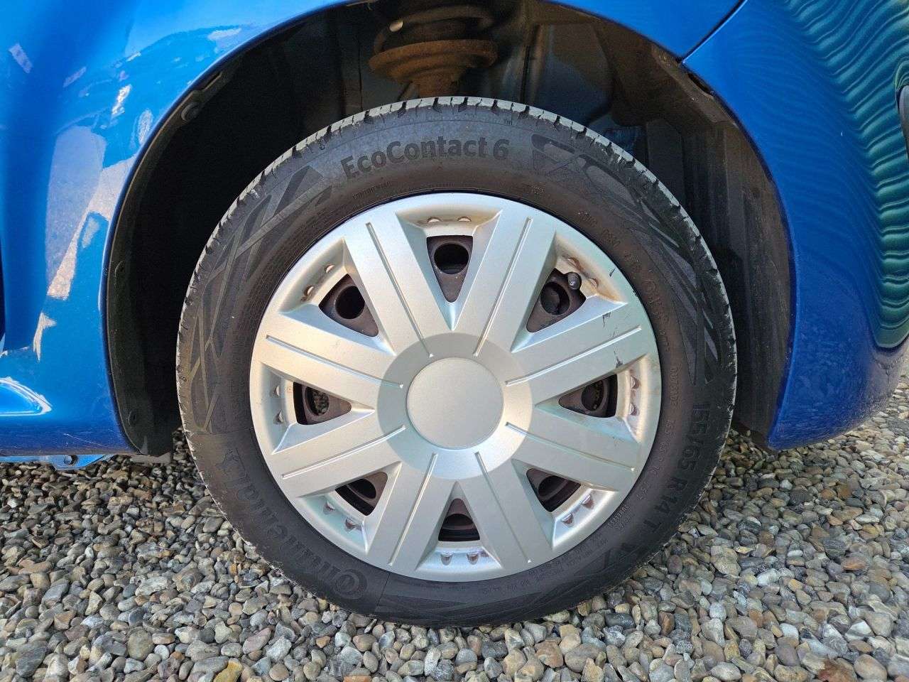 2013 PEUGEOT 107 2013 PEUGEOT 107