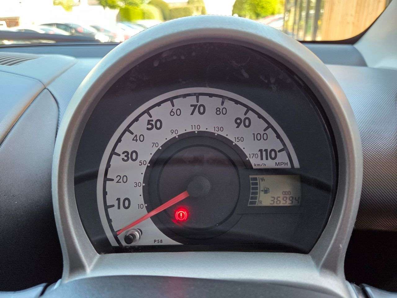 2013 PEUGEOT 107 2013 PEUGEOT 107