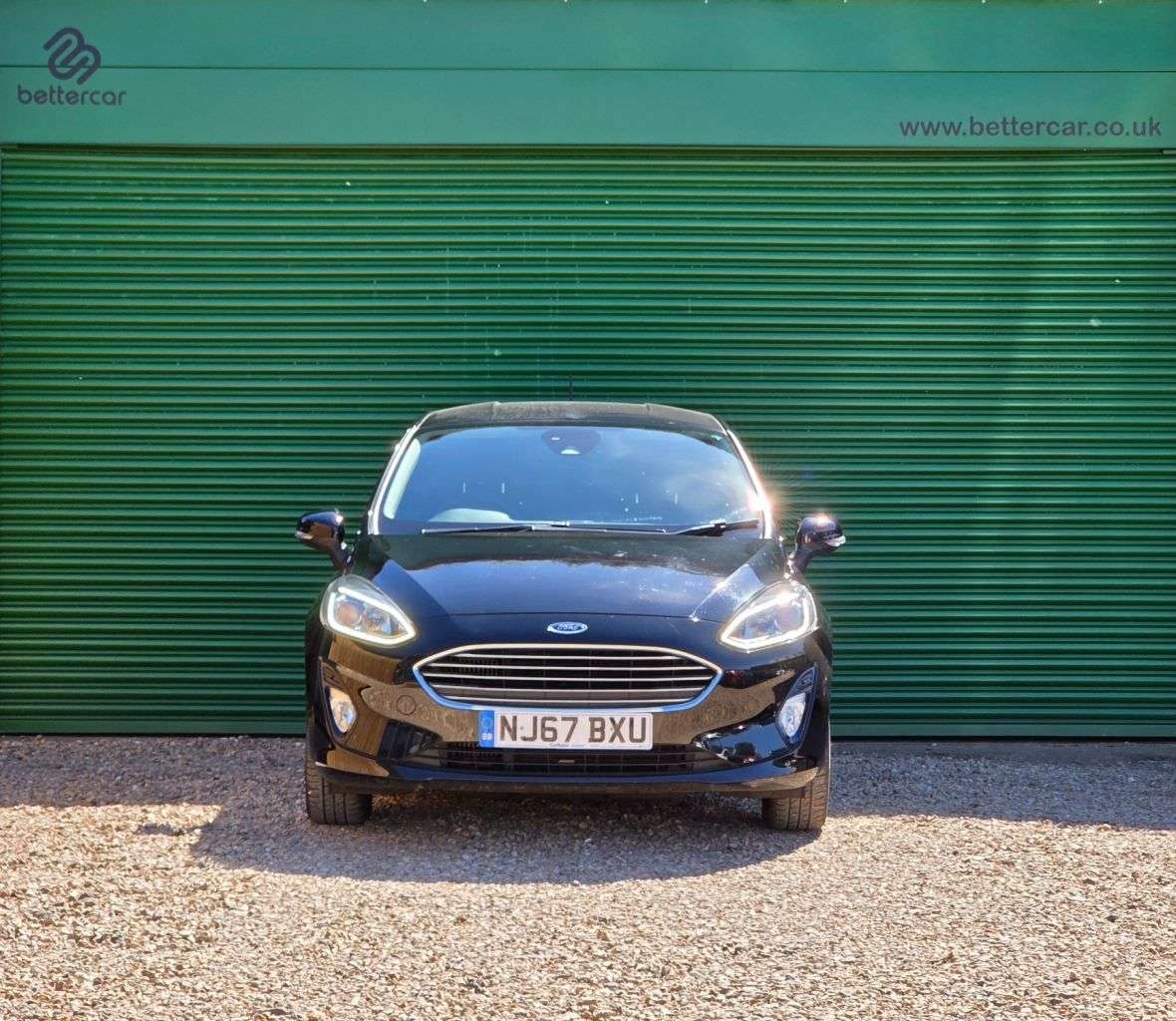 A 2017 FORD FIESTA 1.0T EcoBoost Zetec Hatchback 5dr Petrol Manual Euro 6 (s/s) (100 ps) JUST A 2017 FORD FIESTA 1.0T EcoBoost Zetec Hatchback 5dr Petrol Manual Euro 6 (s/s) (100 ps) JUST