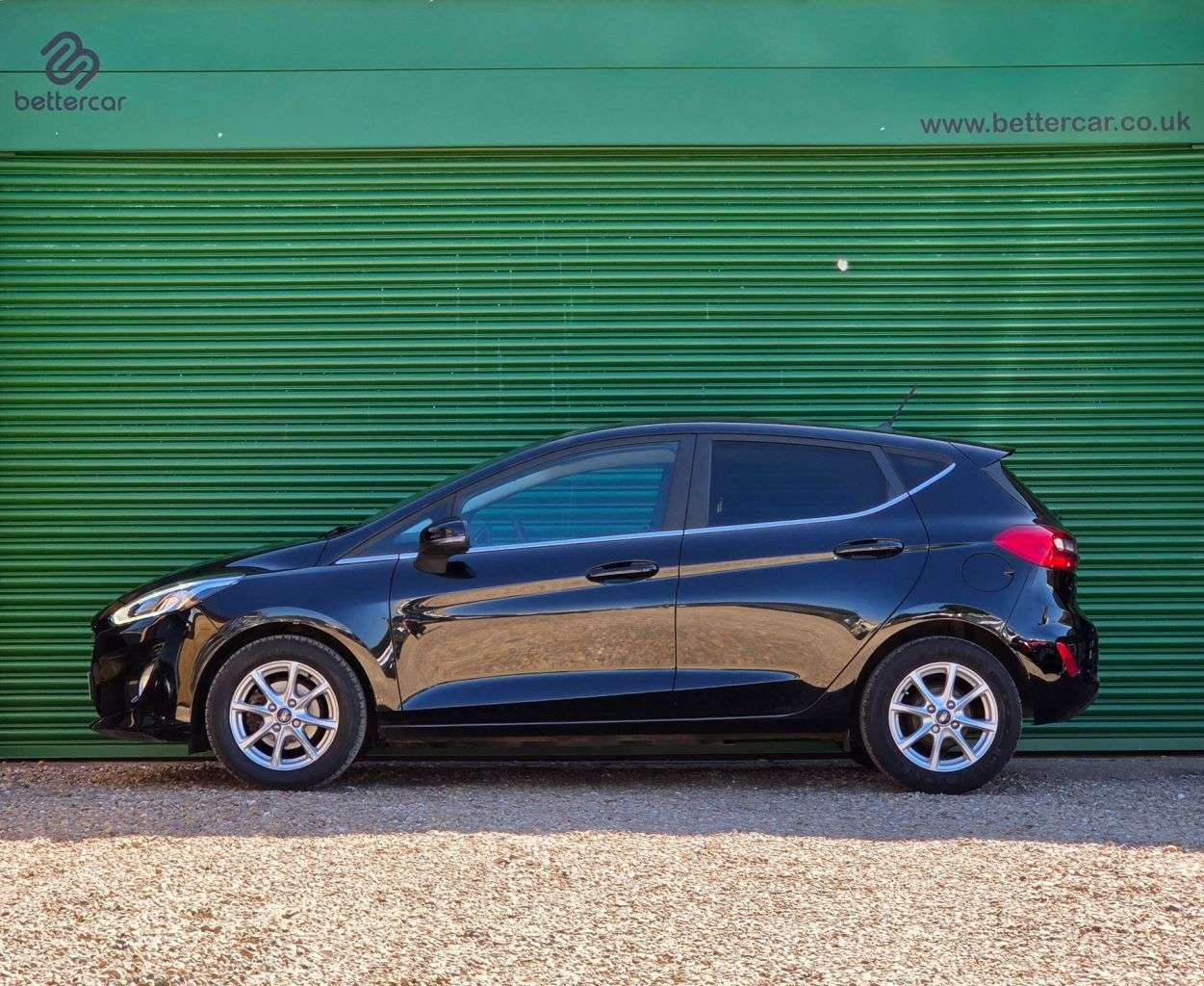 A 2017 FORD FIESTA 1.0T EcoBoost Zetec Hatchback 5dr Petrol Manual Euro 6 (s/s) (100 ps) JUST A 2017 FORD FIESTA 1.0T EcoBoost Zetec Hatchback 5dr Petrol Manual Euro 6 (s/s) (100 ps) JUST