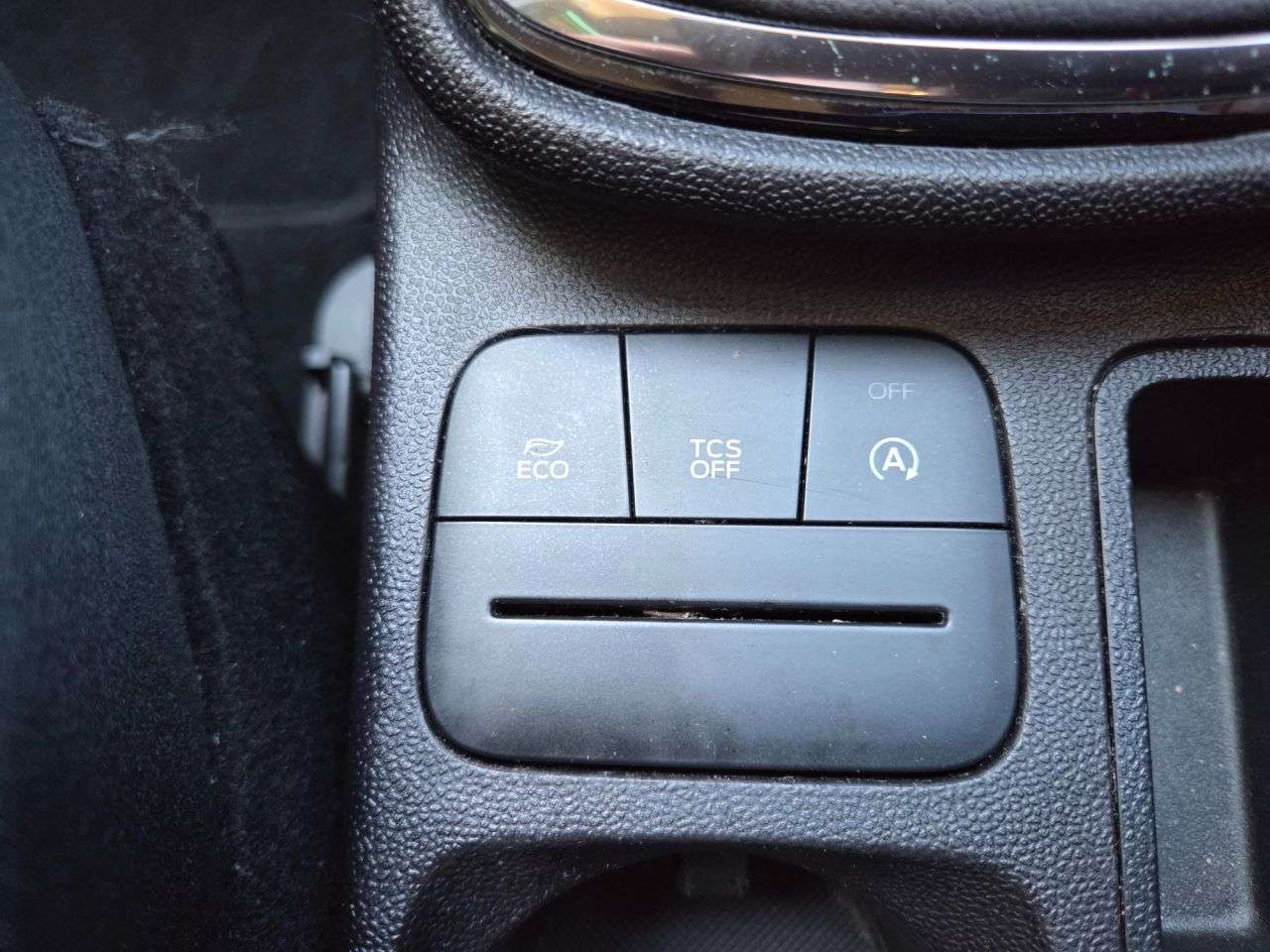 2017 FORD FIESTA 2017 FORD FIESTA