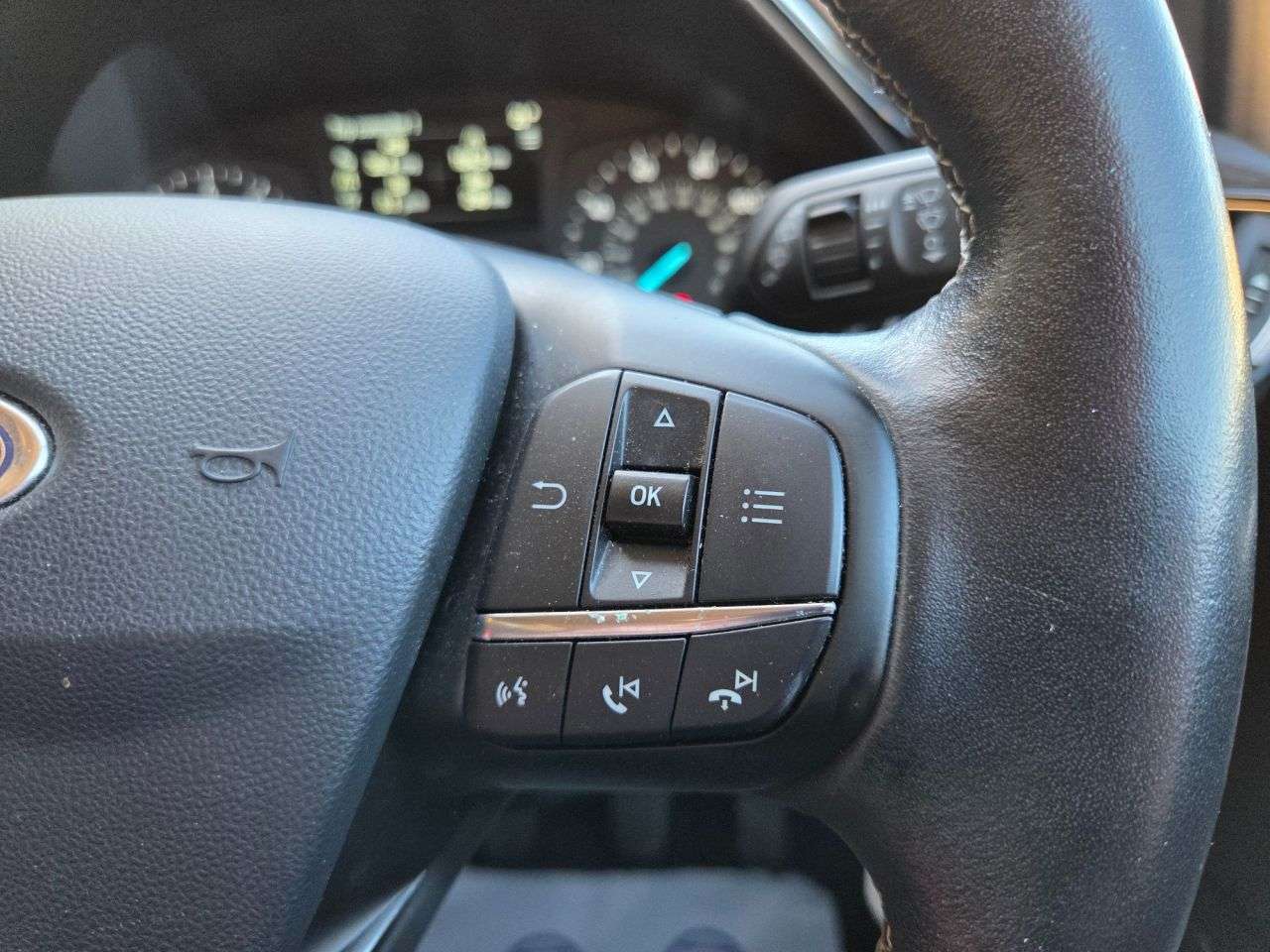 2017 FORD FIESTA 2017 FORD FIESTA