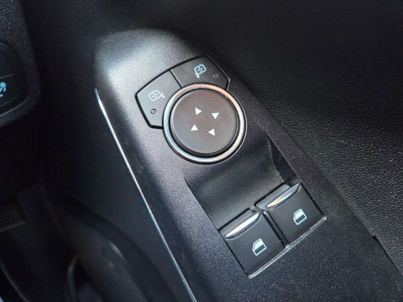 2017 FORD FIESTA 2017 FORD FIESTA