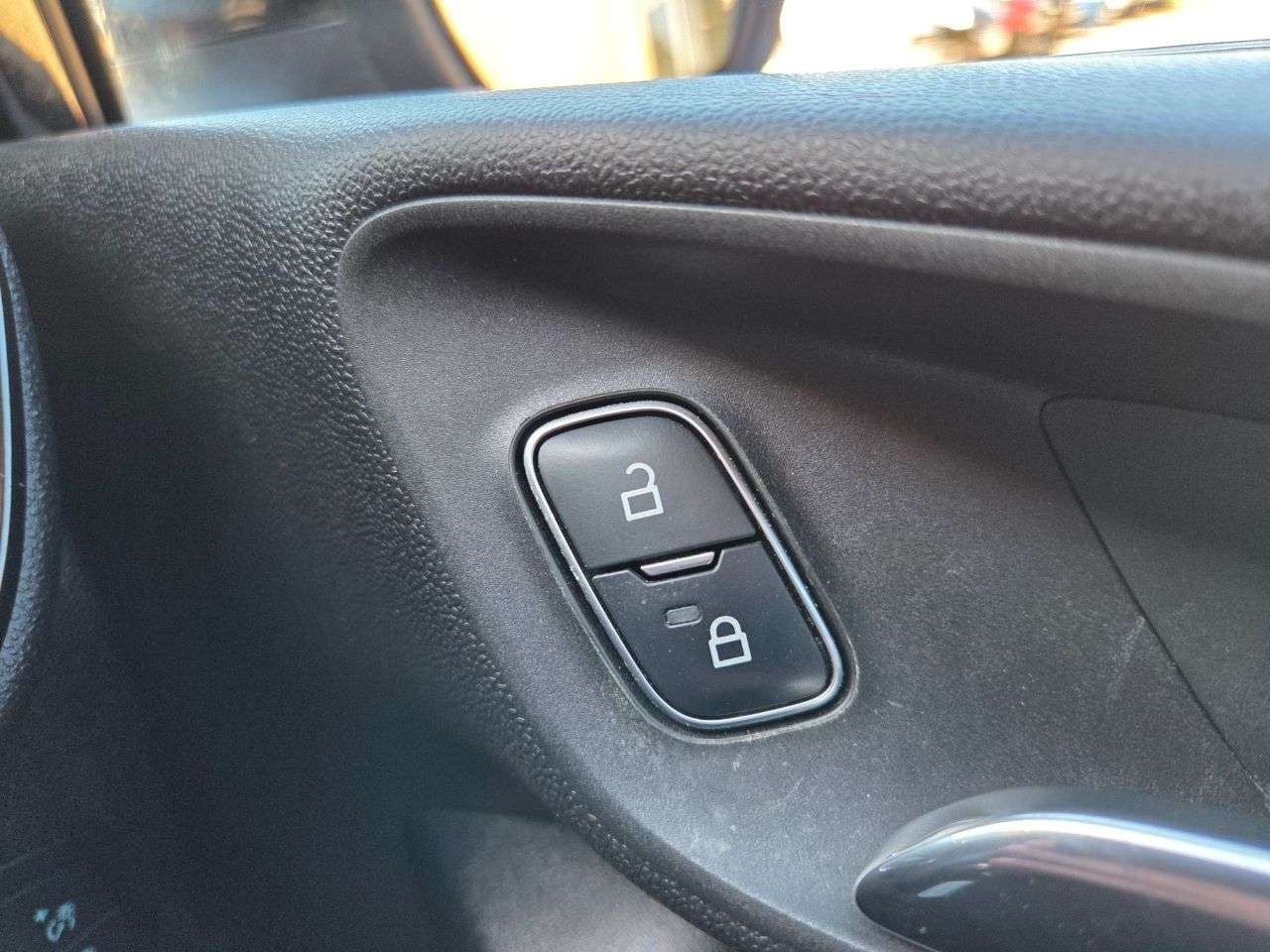 2017 FORD FIESTA 2017 FORD FIESTA