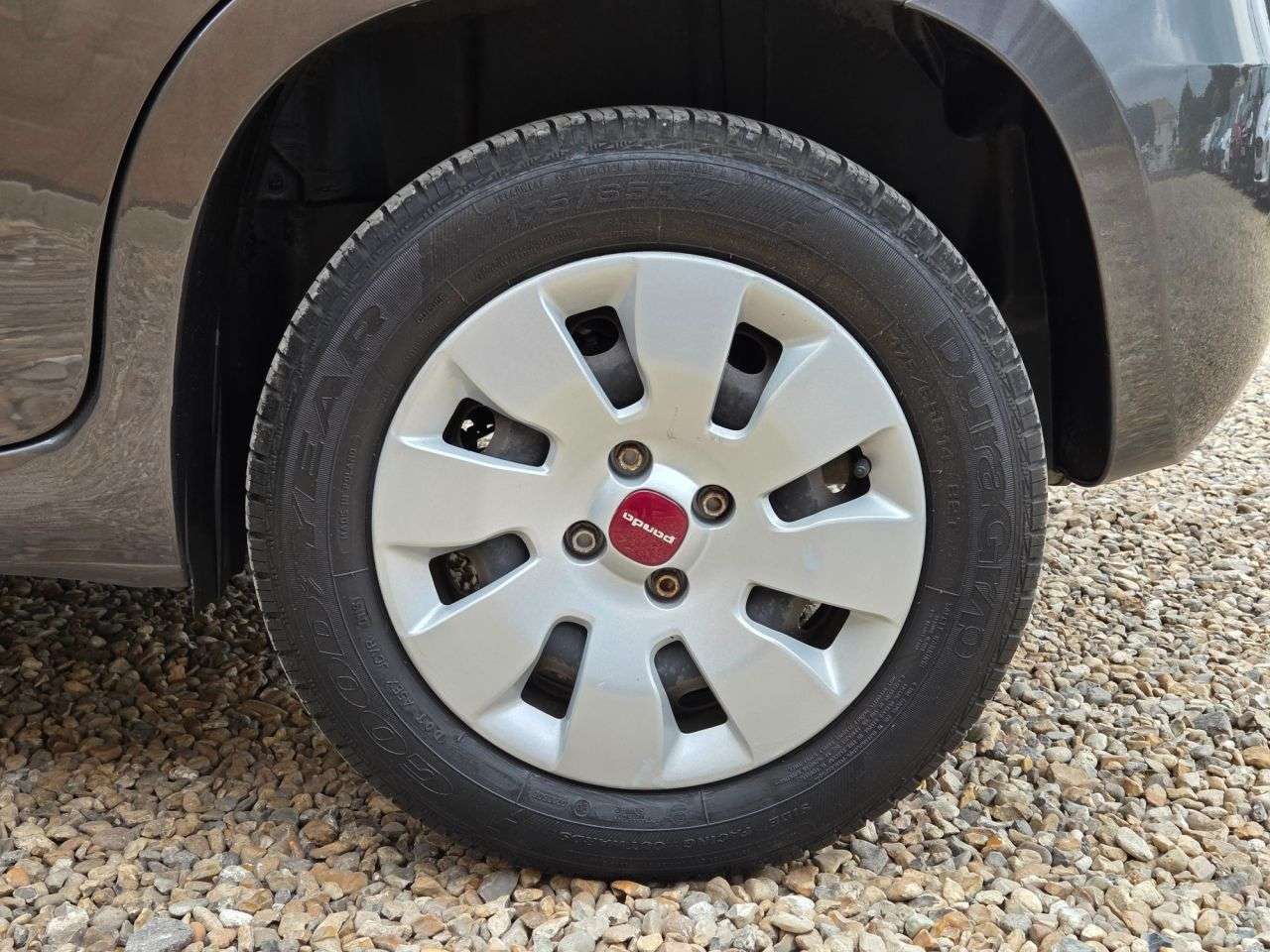 2019 FIAT PANDA 2019 FIAT PANDA