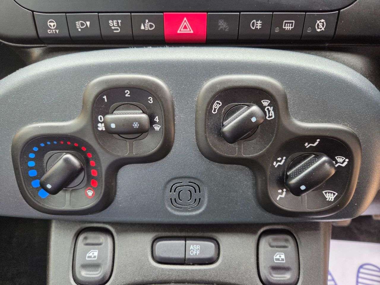 2019 FIAT PANDA 2019 FIAT PANDA