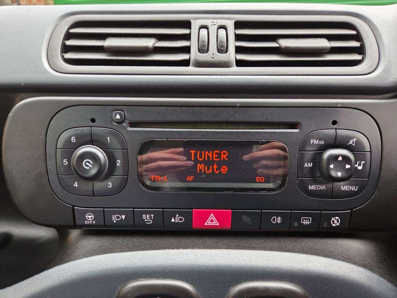 2019 FIAT PANDA 2019 FIAT PANDA