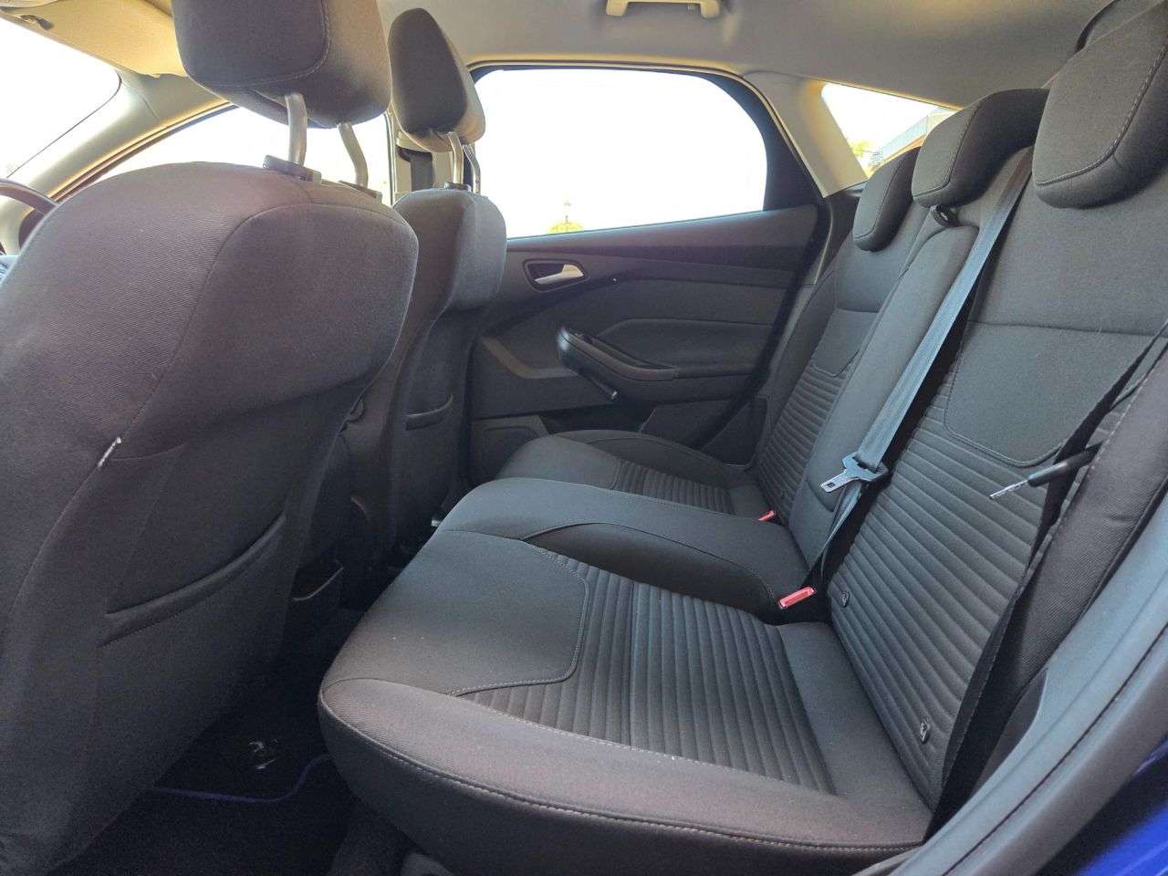 2017 FORD FOCUS 2017 FORD FOCUS