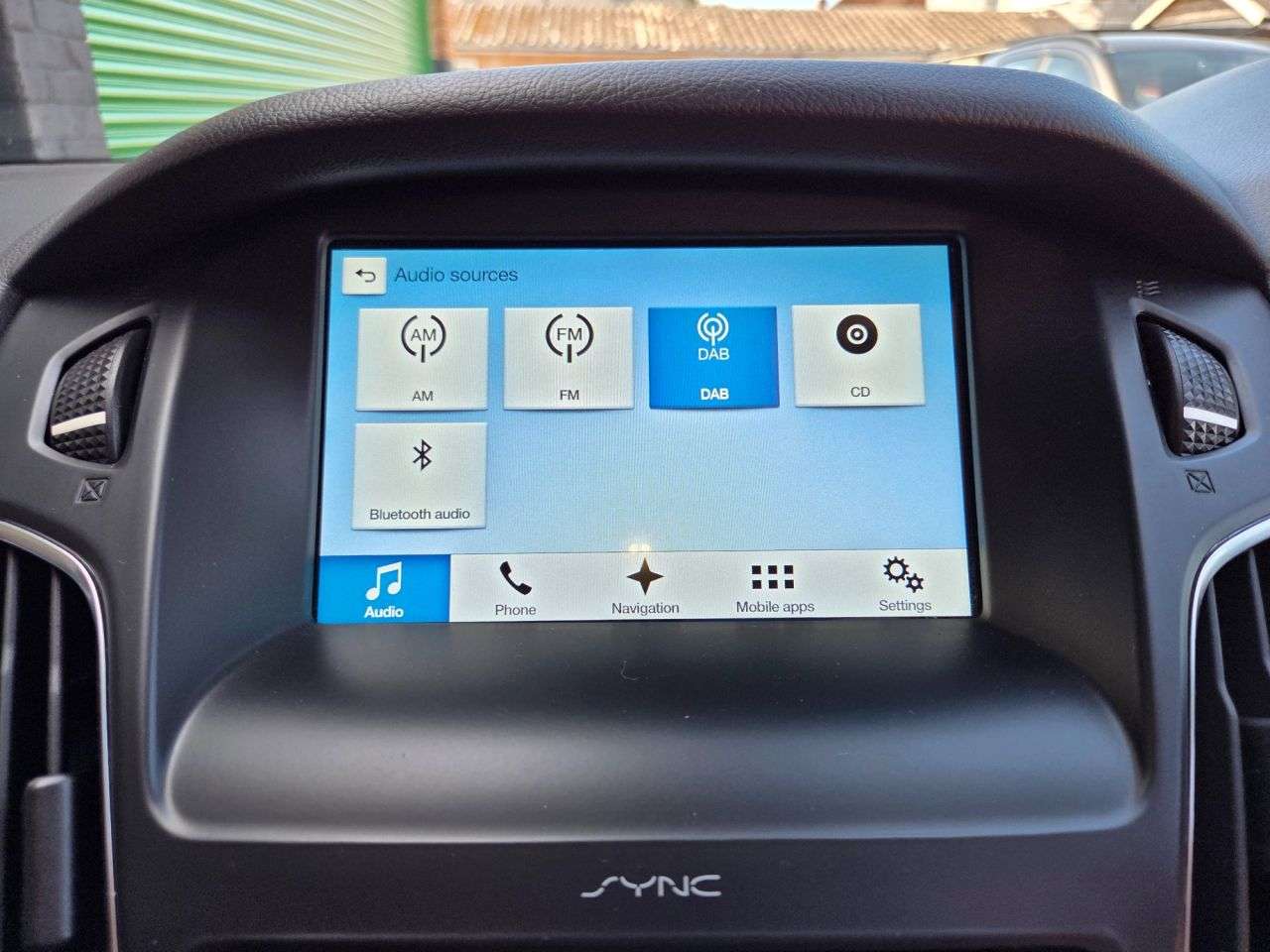 2017 FORD FOCUS 2017 FORD FOCUS