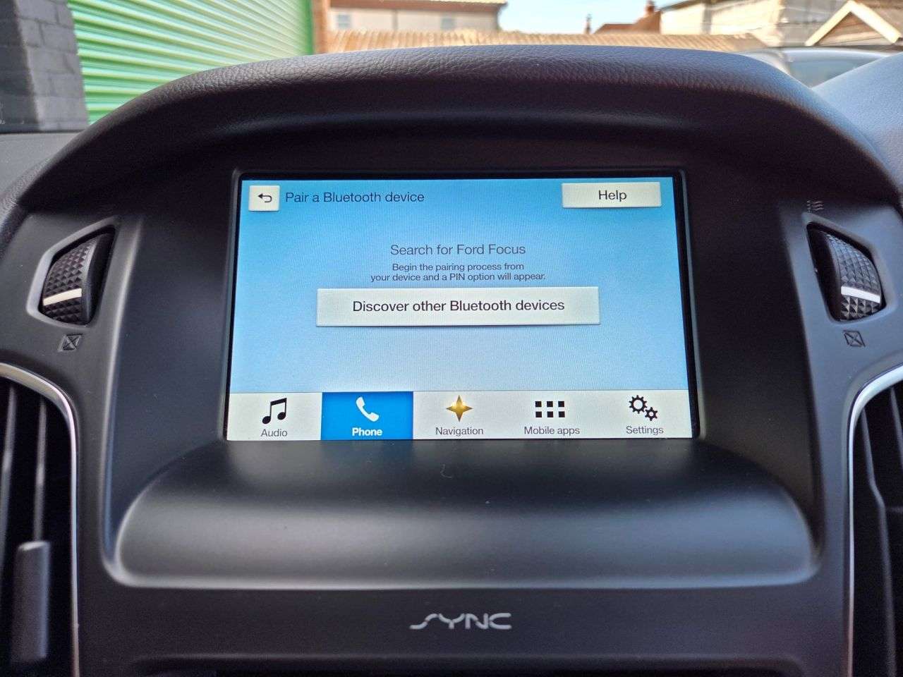 2017 FORD FOCUS 2017 FORD FOCUS