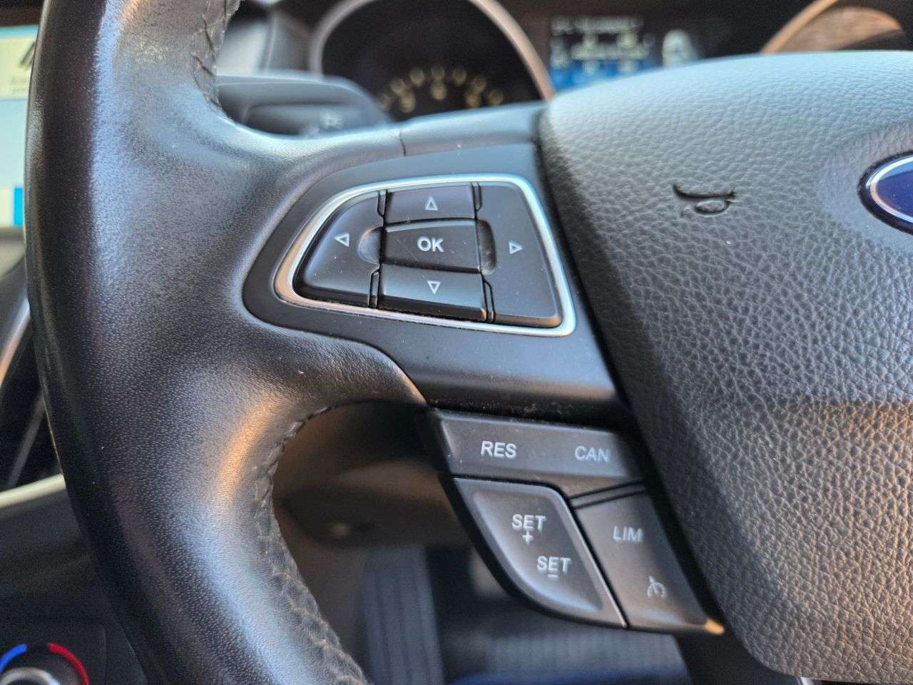 2017 FORD FOCUS 2017 FORD FOCUS