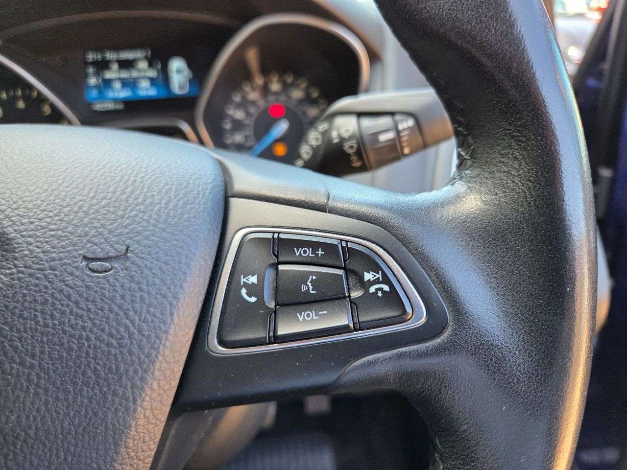 2017 FORD FOCUS 2017 FORD FOCUS