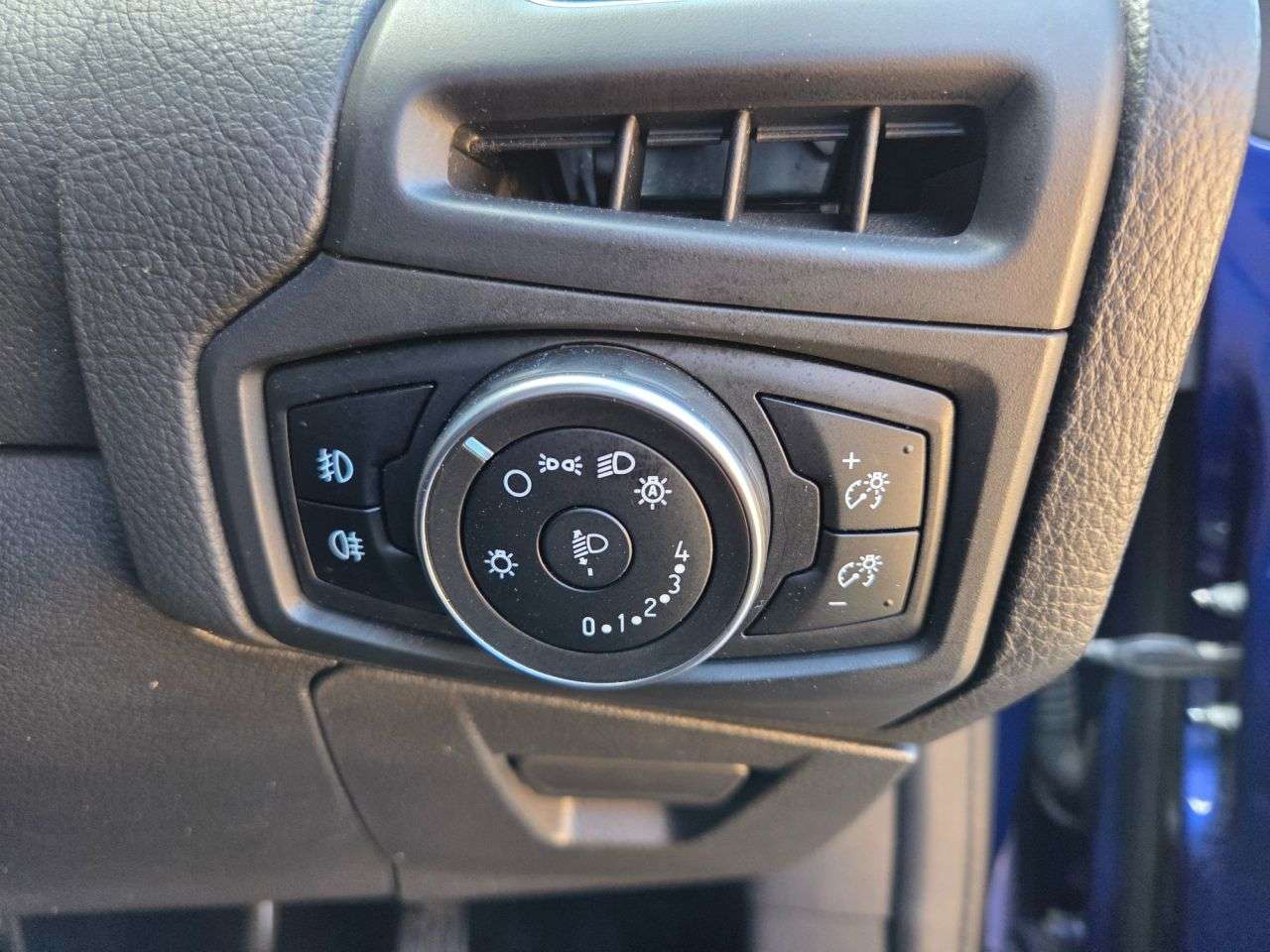 2017 FORD FOCUS 2017 FORD FOCUS