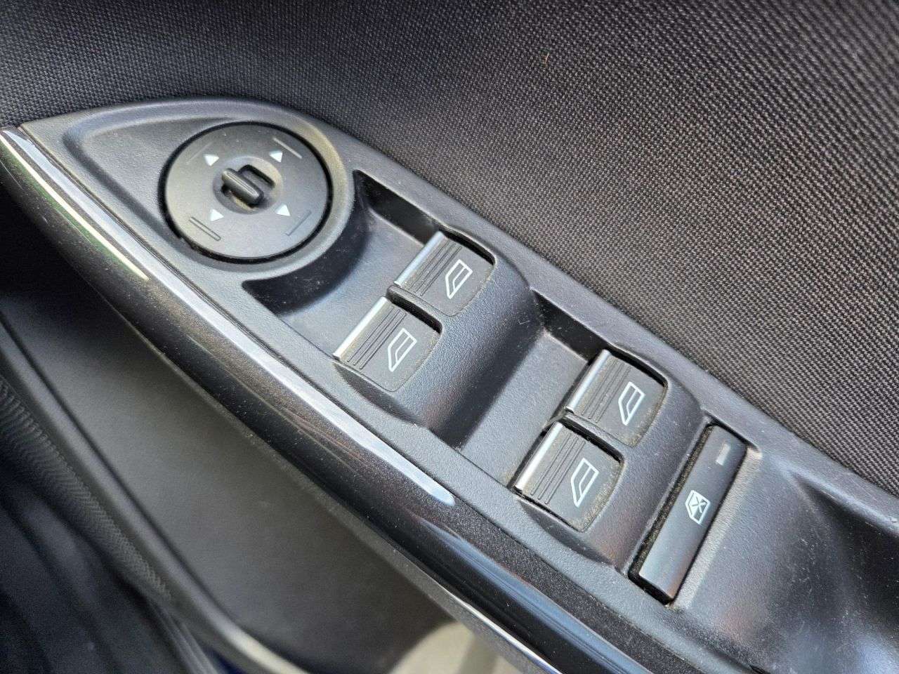 2017 FORD FOCUS 2017 FORD FOCUS