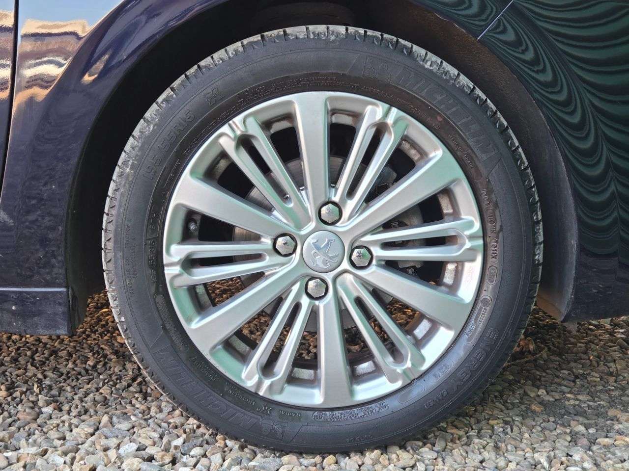 2018 PEUGEOT 208 2018 PEUGEOT 208