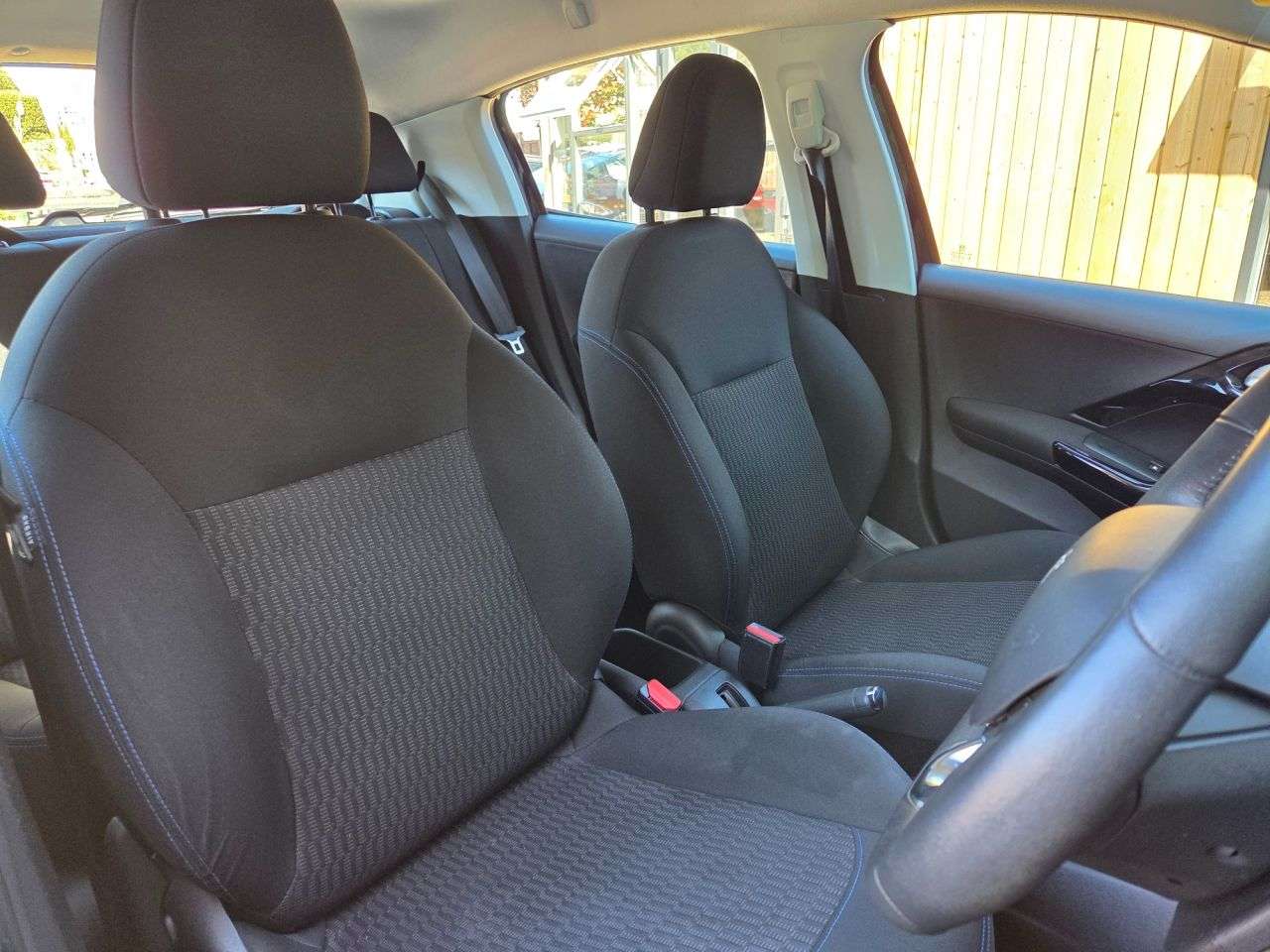 2018 PEUGEOT 208 2018 PEUGEOT 208