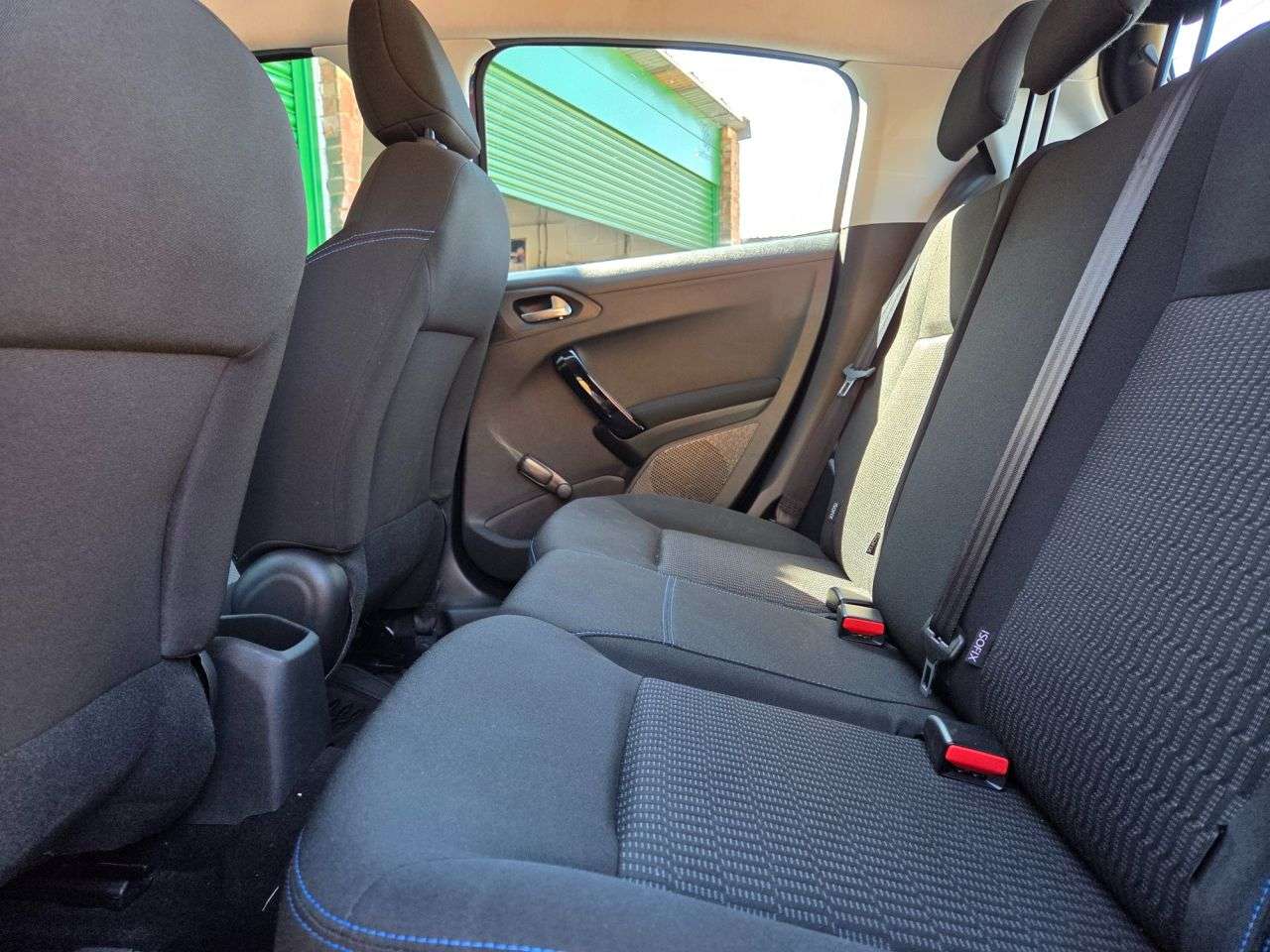 2018 PEUGEOT 208 2018 PEUGEOT 208