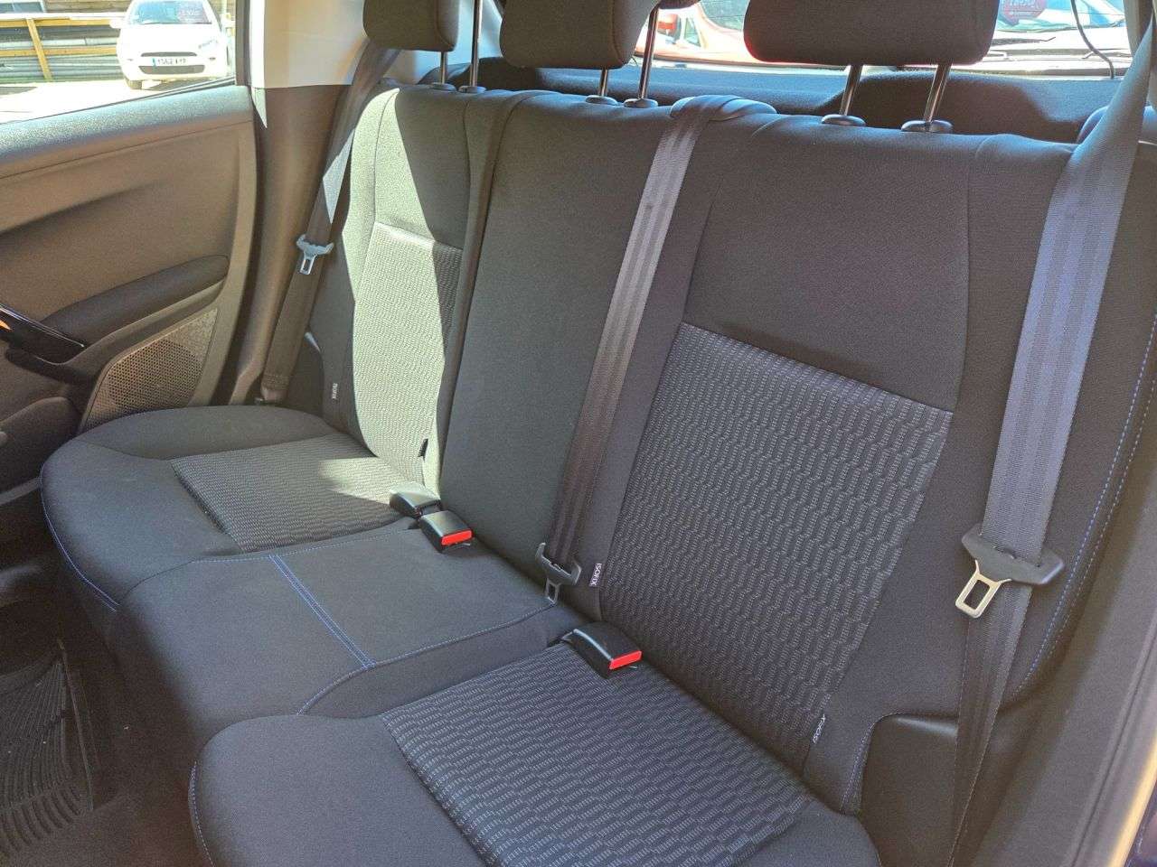 2018 PEUGEOT 208 2018 PEUGEOT 208