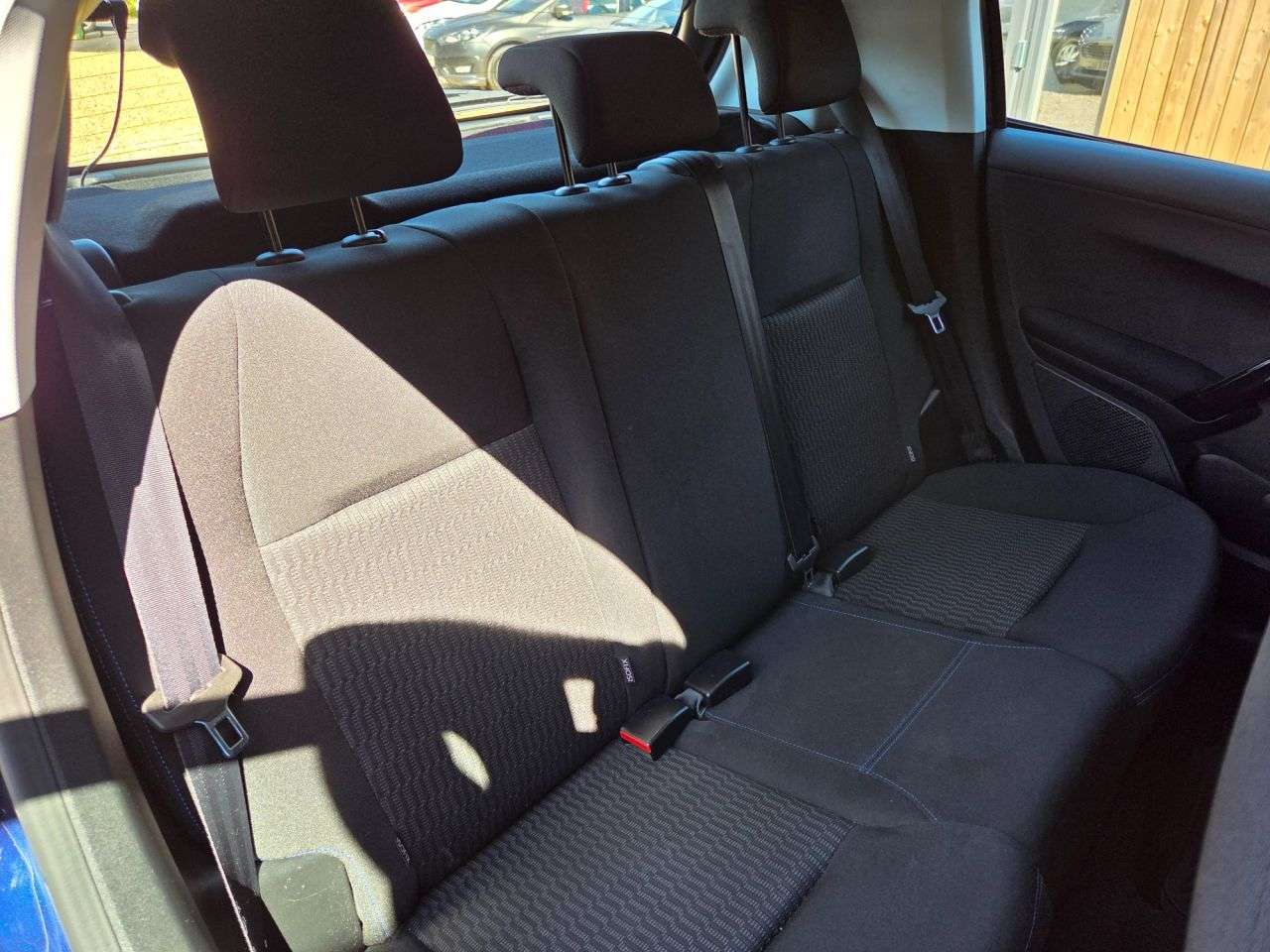 2018 PEUGEOT 208 2018 PEUGEOT 208