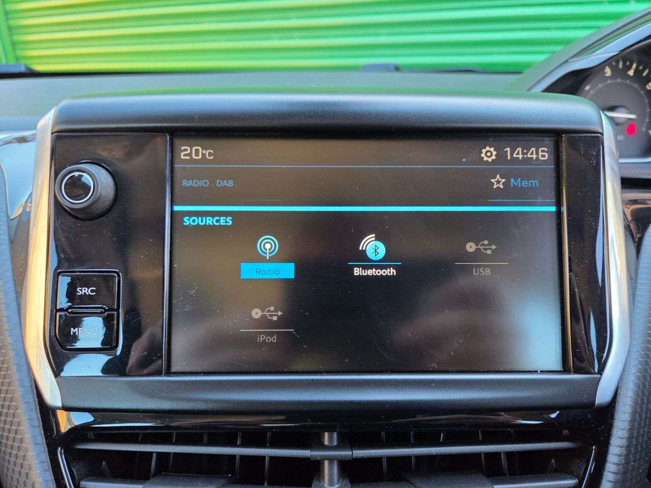 2018 PEUGEOT 208 2018 PEUGEOT 208