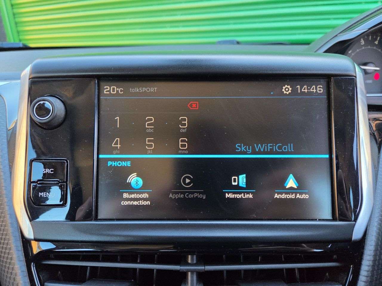 2018 PEUGEOT 208 2018 PEUGEOT 208