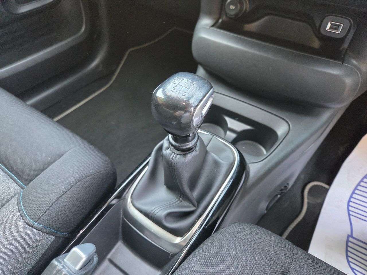 2019 CITROEN C4 CACTUS 2019 CITROEN C4 CACTUS