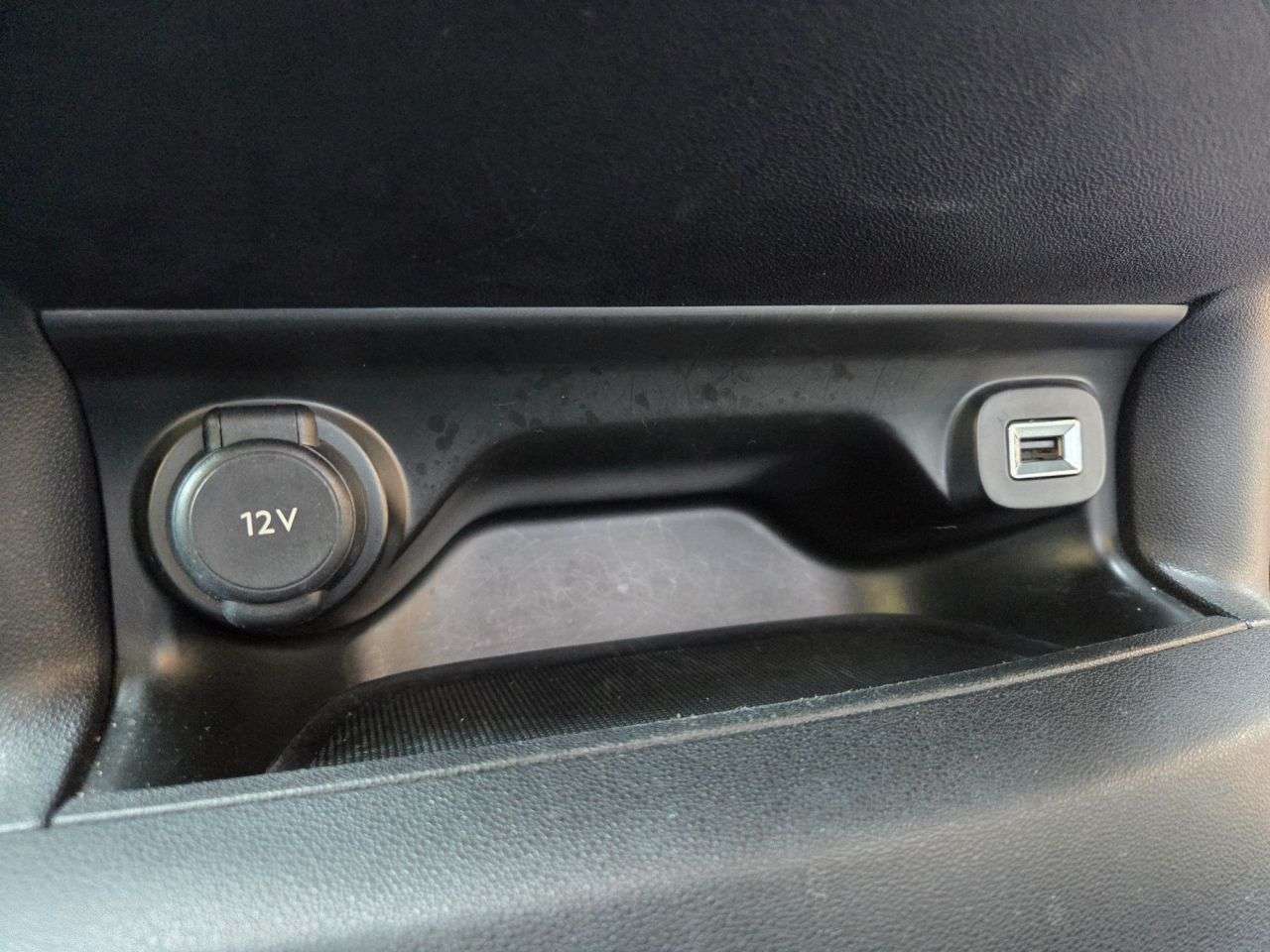 2019 CITROEN C4 CACTUS 2019 CITROEN C4 CACTUS