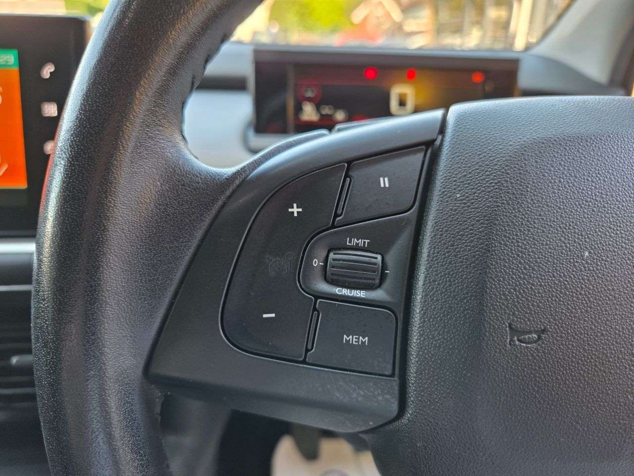 2019 CITROEN C4 CACTUS 2019 CITROEN C4 CACTUS