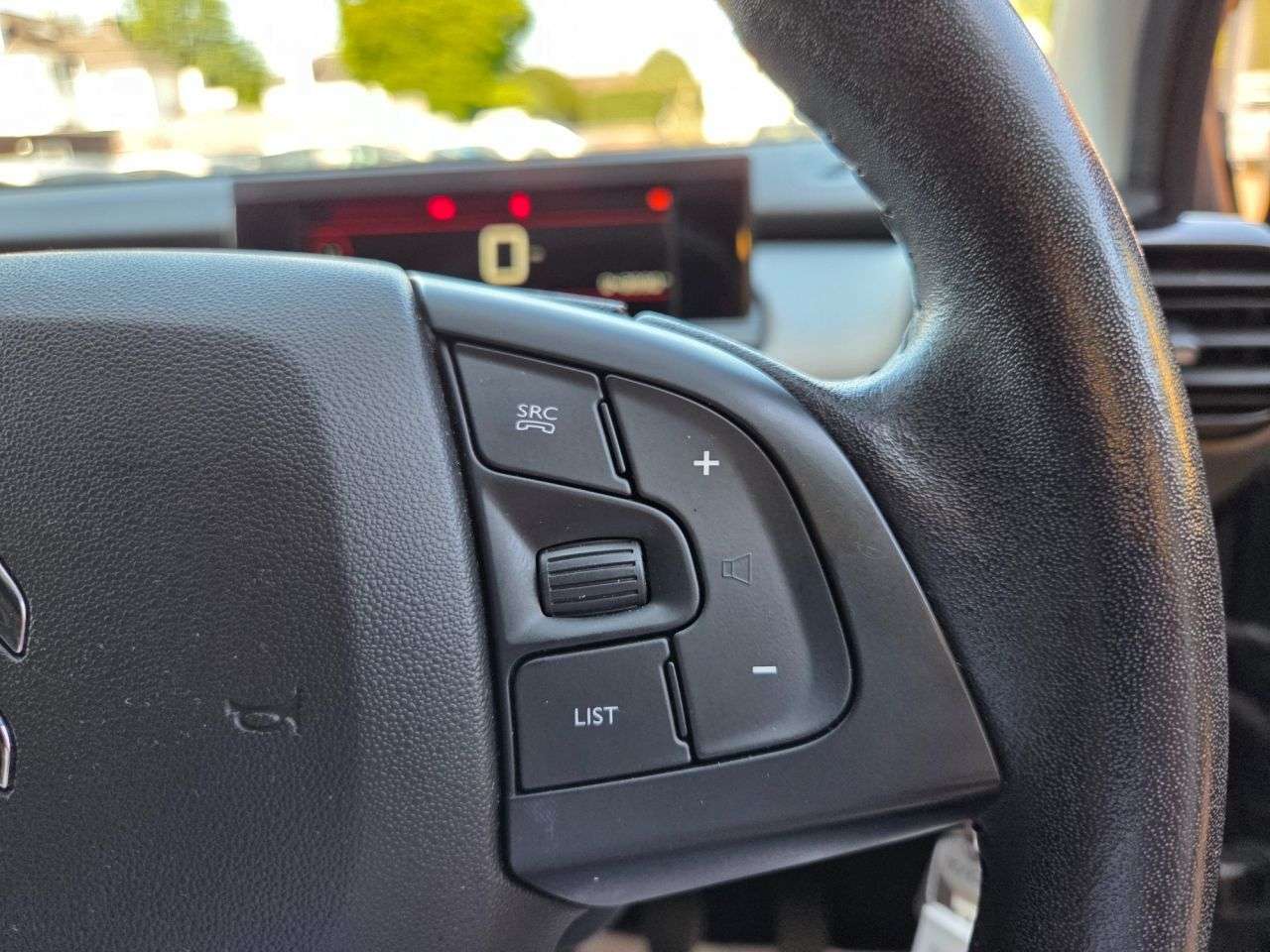 2019 CITROEN C4 CACTUS 2019 CITROEN C4 CACTUS