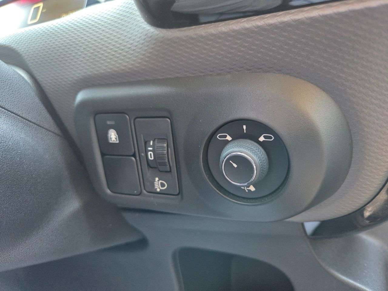 2019 CITROEN C4 CACTUS 2019 CITROEN C4 CACTUS