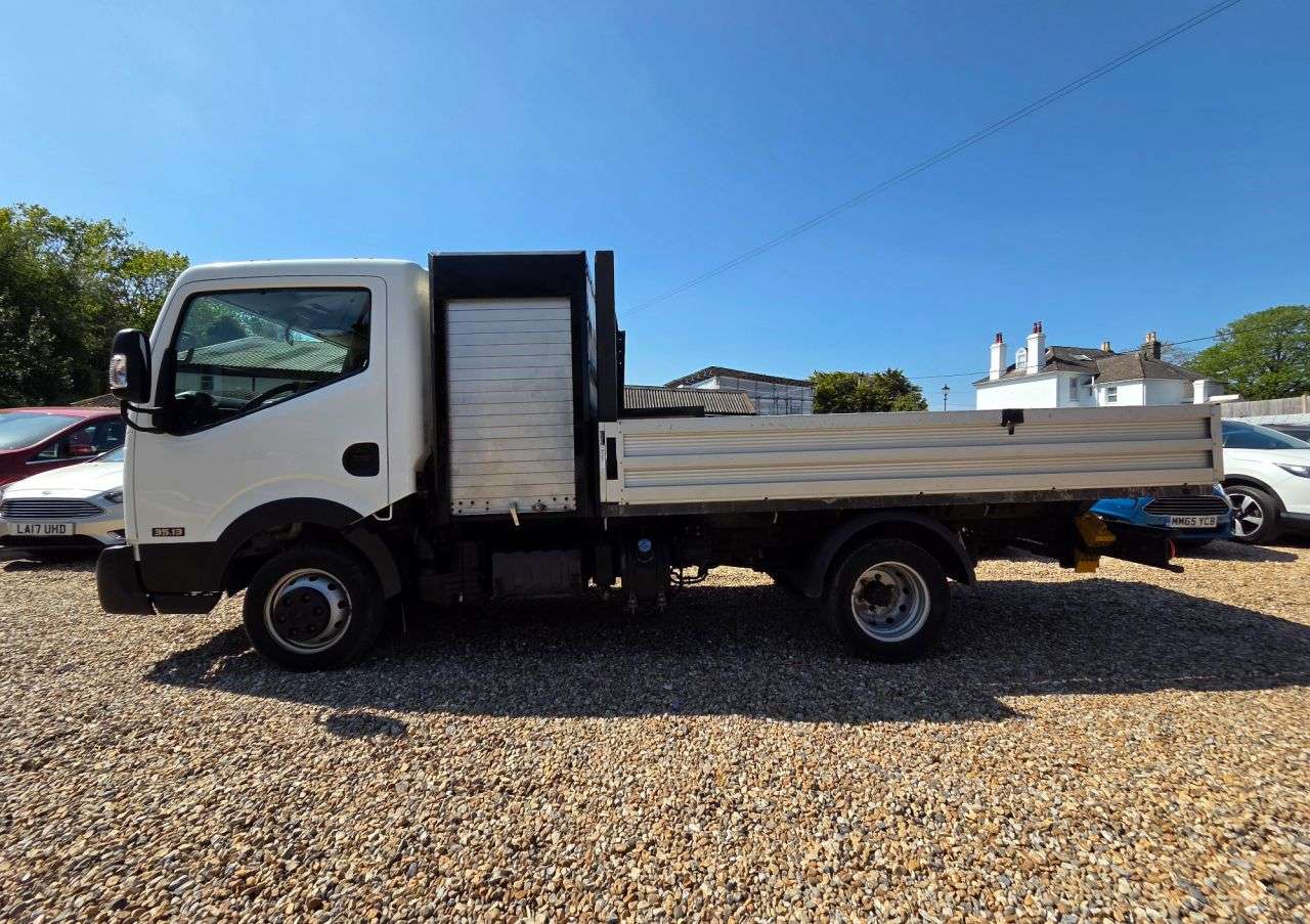 2020 NISSAN NT400 CABSTAR 2020 NISSAN NT400 CABSTAR