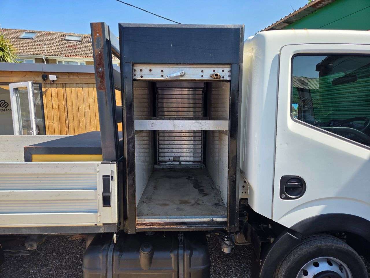 2020 NISSAN NT400 CABSTAR 2020 NISSAN NT400 CABSTAR