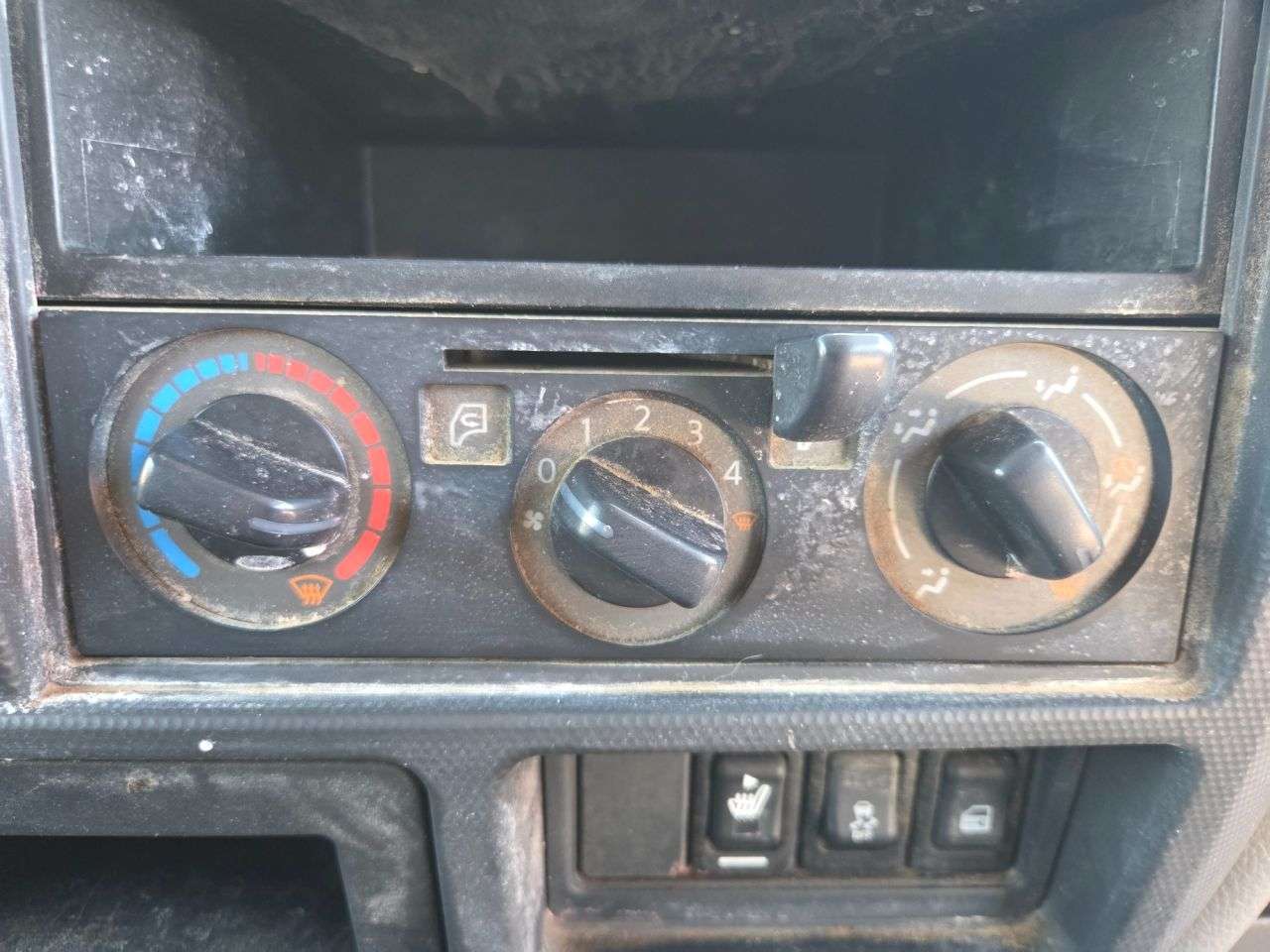 2020 NISSAN NT400 CABSTAR 2020 NISSAN NT400 CABSTAR