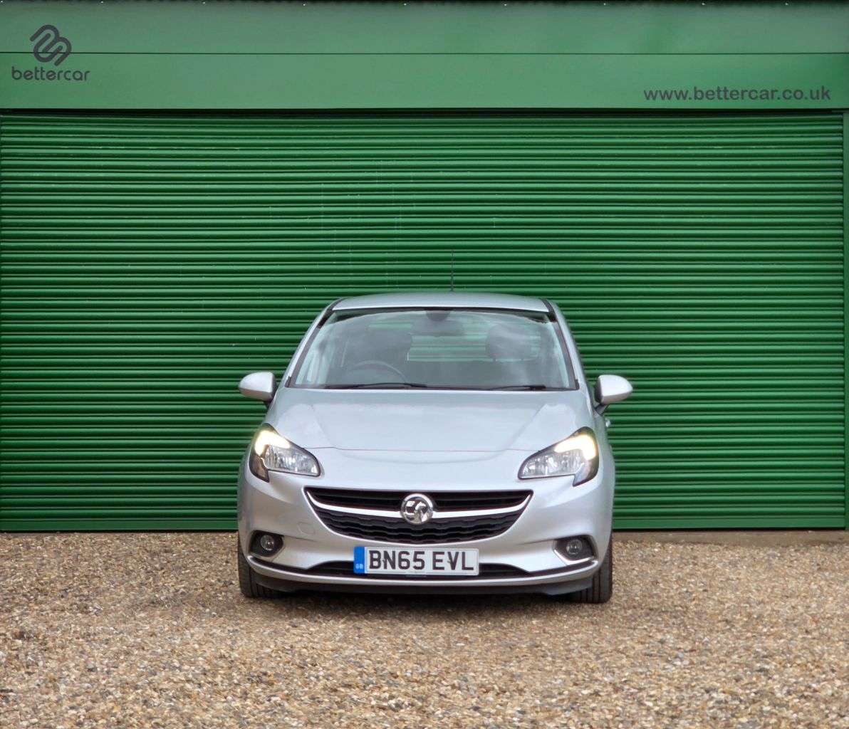 A 2016 VAUXHALL CORSA 1.4i ecoFLEX SRi Hatchback 5dr Petrol Manual Euro 6 (90 ps) Apple Car Play A 2016 VAUXHALL CORSA 1.4i ecoFLEX SRi Hatchback 5dr Petrol Manual Euro 6 (90 ps) Apple Car Play