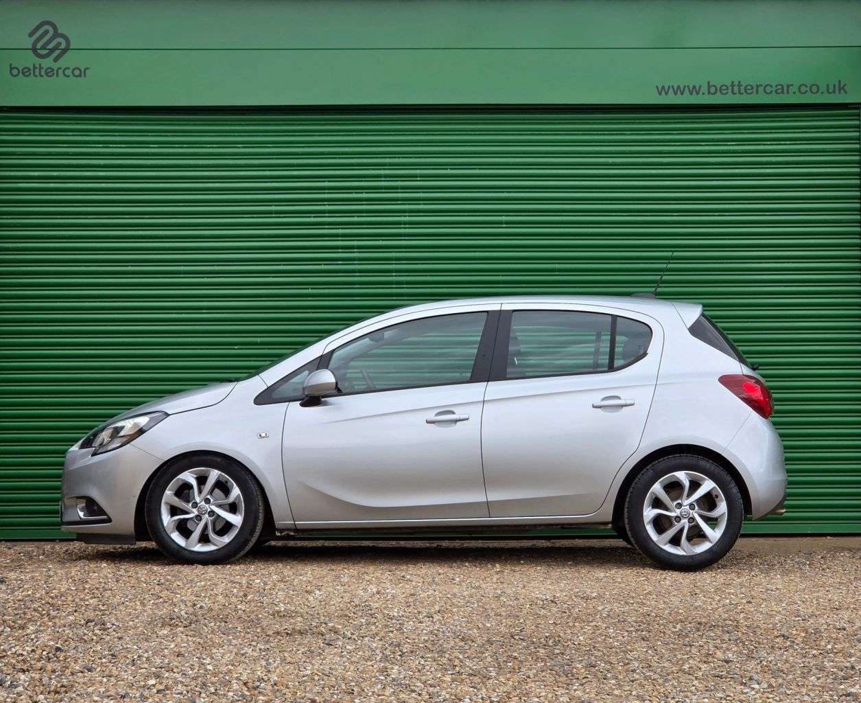 2016 VAUXHALL CORSA 2016 VAUXHALL CORSA