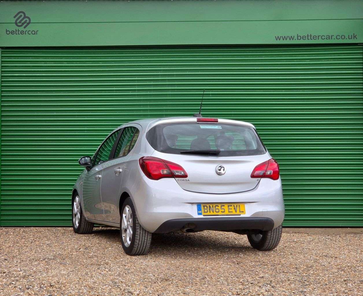 2016 VAUXHALL CORSA 2016 VAUXHALL CORSA