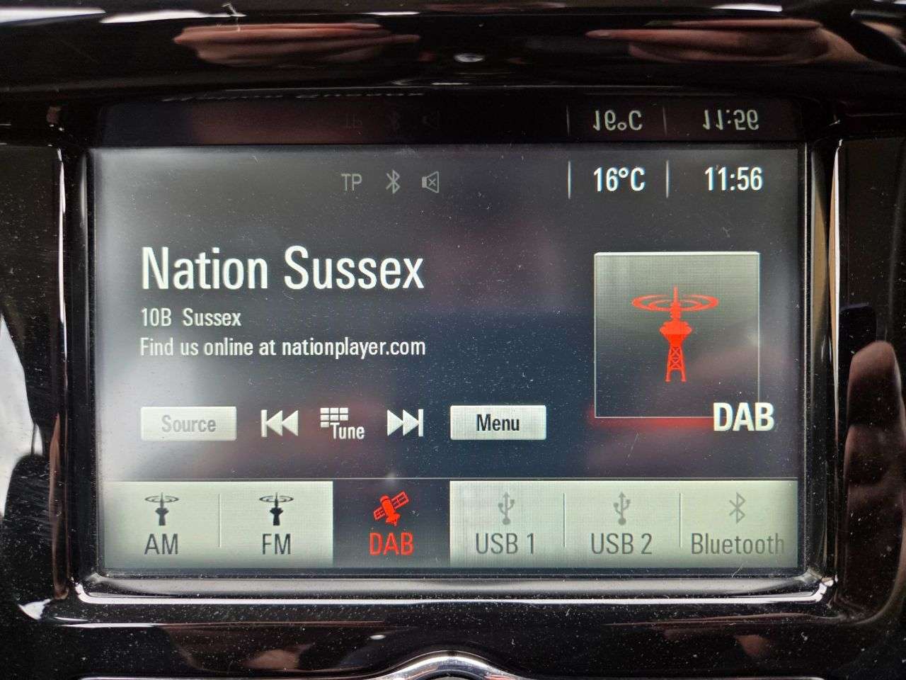 2016 VAUXHALL CORSA 2016 VAUXHALL CORSA