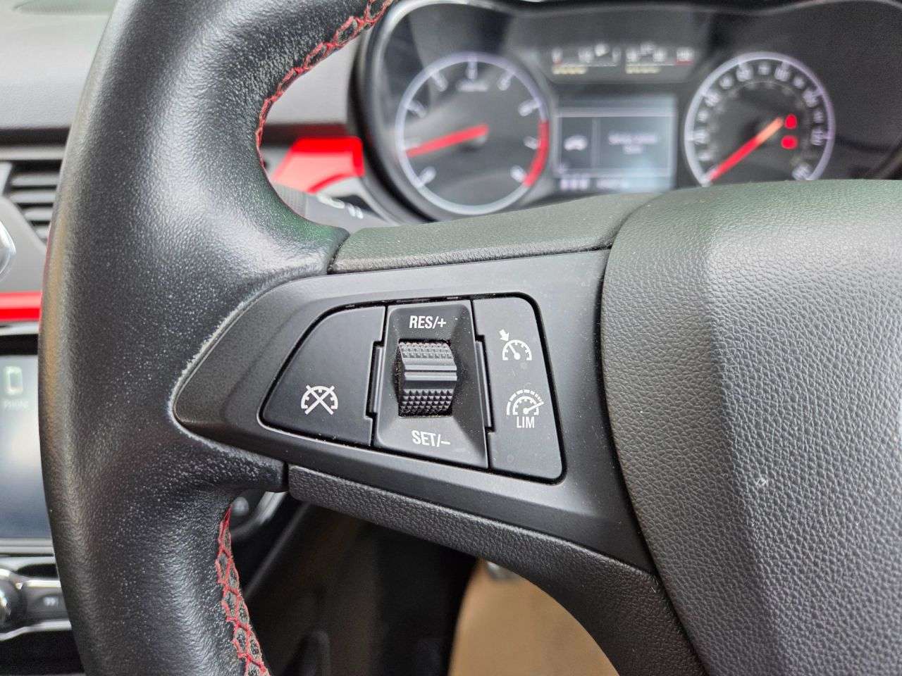 2016 VAUXHALL CORSA 2016 VAUXHALL CORSA