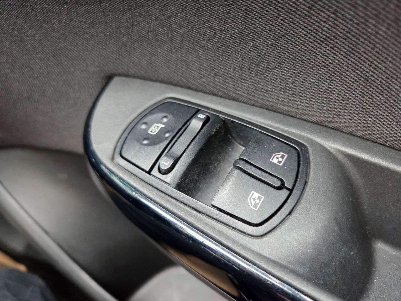 2016 VAUXHALL CORSA 2016 VAUXHALL CORSA