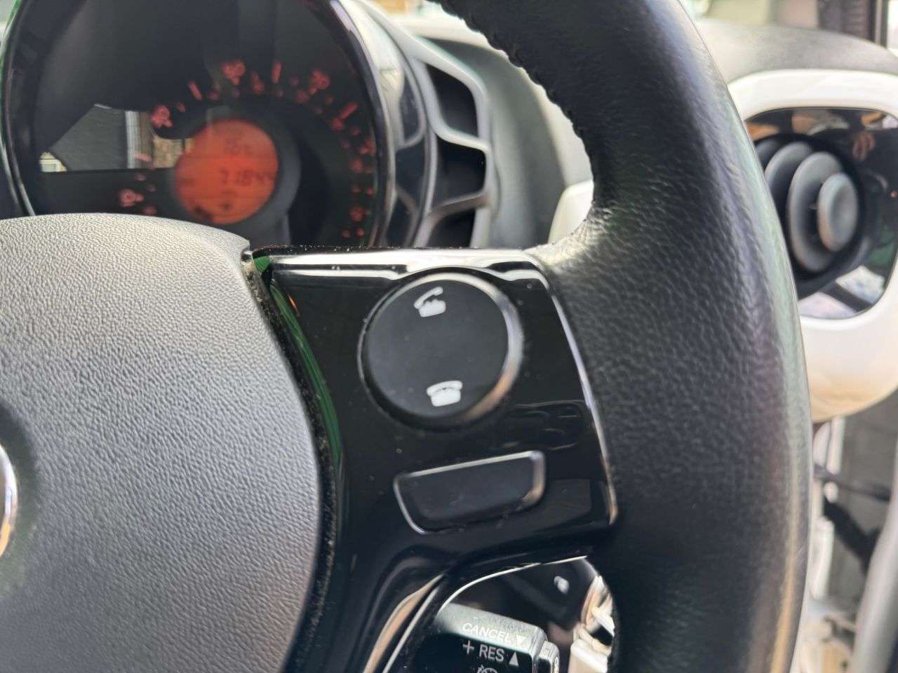 2016 TOYOTA AYGO 2016 TOYOTA AYGO