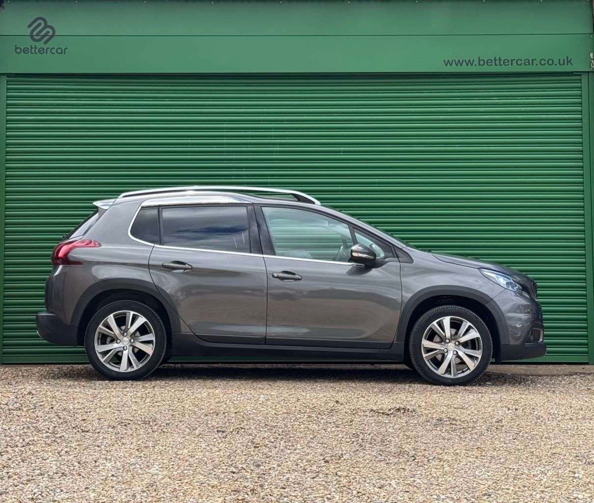 A 2019 PEUGEOT 2008 1.2 PureTech GPF Allure SUV 5dr Petrol Manual Euro 6 (s/s) (130 ps) 1 Owner A 2019 PEUGEOT 2008 1.2 PureTech GPF Allure SUV 5dr Petrol Manual Euro 6 (s/s) (130 ps) 1 Owner