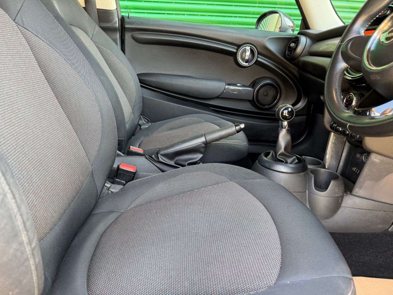 2014 MINI HATCH 2014 MINI HATCH