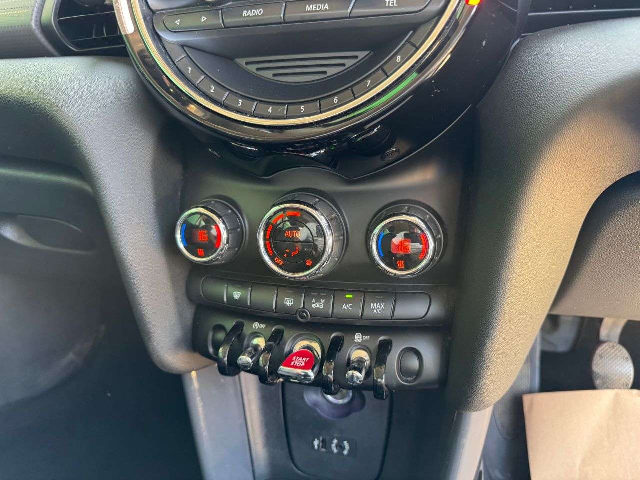 2014 MINI HATCH 2014 MINI HATCH