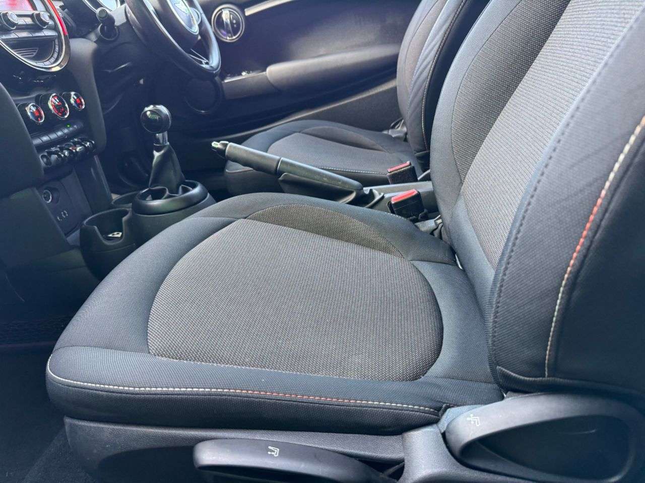 2014 MINI HATCH 2014 MINI HATCH