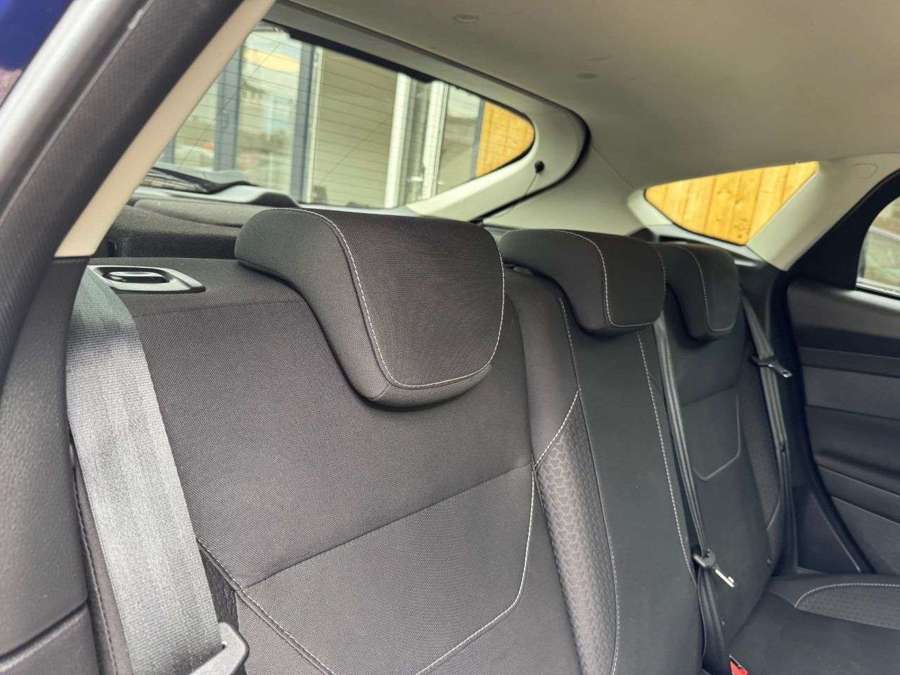 2018 FORD FOCUS 2018 FORD FOCUS